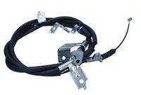 MAXGEAR 321419 Seilzug, Feststellbremse