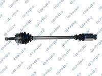 GSP 250389 Antriebswelle