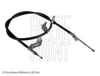 BLUE PRINT ADN146308 Seilzug, Feststellbremse