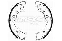 TOMEX Brakes TX2174 Bremsbackensatz