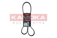 KAMOKA 7016096 Keilrippenriemen