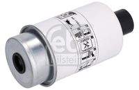 FEBI BILSTEIN 170009 Kraftstofffilter