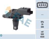 FAE 15132 Sensor, Saugrohrdruck