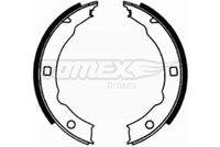 TOMEX Brakes TX2179 Bremsbackensatz