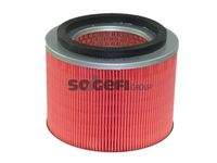 PURFLUX A1324 Luftfilter