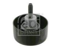 FEBI BILSTEIN 27517 Umlenk-/Führungsrolle, Keilrippenriemen