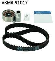 SKF VKMA91017 Zahnriemensatz