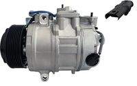 MAHLE ACP352000S Kompressor, Klimaanlage