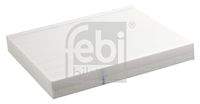 FEBI BILSTEIN 29188 Filter, Innenraumluft