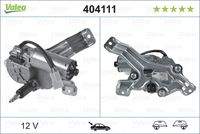 VALEO 404111 Wischermotor