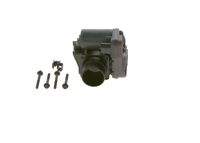 BOSCH F01C600066 Bypassklappe, Kompressor