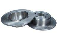 MAXGEAR 194814 Bremsscheibe