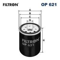 FILTRON OP621 Ölfilter