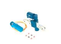 BOSCH 0986280456 Impulsgeber, Kurbelwelle