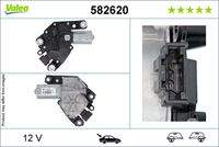 VALEO 582620 Wischermotor