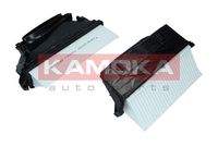 KAMOKA F254201 Luftfilter