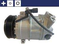 MAHLE ACP1292000S Kompressor, Klimaanlage