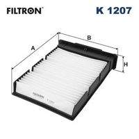 FILTRON K1207 Filter, Innenraumluft