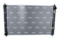 NRF 56603 Kühler, Motorkühlung