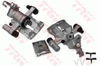 TRW BHN574E Bremssattel