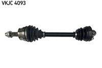 SKF VKJC4093 Antriebswelle