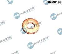 Dr.Motor Automotive DRM0199 Wärmeschutzscheibe, Einspritzanlage