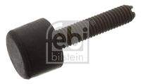 FEBI BILSTEIN 08430 Puffer, Motorhaube