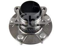 FEBI BILSTEIN 175663 Radlagersatz