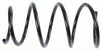 SACHS 997576 Fahrwerksfeder
