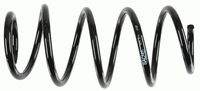 SACHS 993117 Fahrwerksfeder