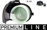 MAHLE AB105000P Innenraumgebläse