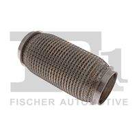 FA1 VW560180 Flexrohr, Abgasanlage