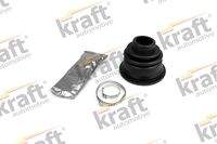 KRAFT AUTOMOTIVE 4411730 Faltenbalgsatz, Antriebswelle