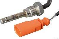 HERTH+BUSS ELPARTS 70682024 Sensor, Abgastemperatur