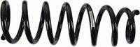 SACHS 993529 Fahrwerksfeder