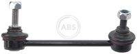 A.B.S. 260805 Stange/Strebe, Stabilisator