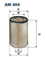 FILTRON AM404 Luftfilter