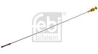 FEBI BILSTEIN 48718 Ölpeilstab