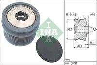 Schaeffler INA 535036410 Generatorfreilauf