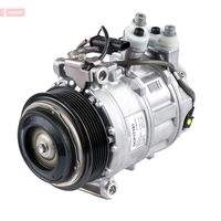 DENSO DCP17191 Kompressor, Klimaanlage