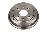 MAXGEAR 190831 Bremstrommel