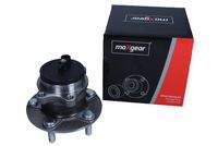 MAXGEAR 331256 Radlagersatz