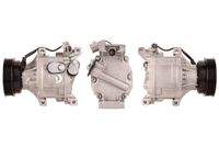 LUCAS ACP235 Kompressor, Klimaanlage