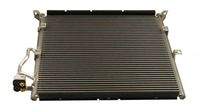 MAXGEAR AC878348 Kondensator, Klimaanlage