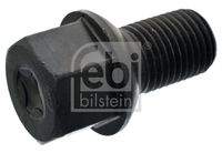 FEBI BILSTEIN 01664 Radschraube