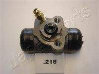 JAPANPARTS CS216 Radbremszylinder