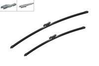 BOSCH 3397014230 Wischblatt