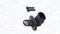 MAGNETI MARELLI 219244250500 Sensor, Ansauglufttemperatur