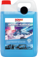 SONAX 03325000 Frostschutz, Scheibenreinigungsanlage