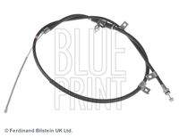 BLUE PRINT ADC446201 Seilzug, Feststellbremse